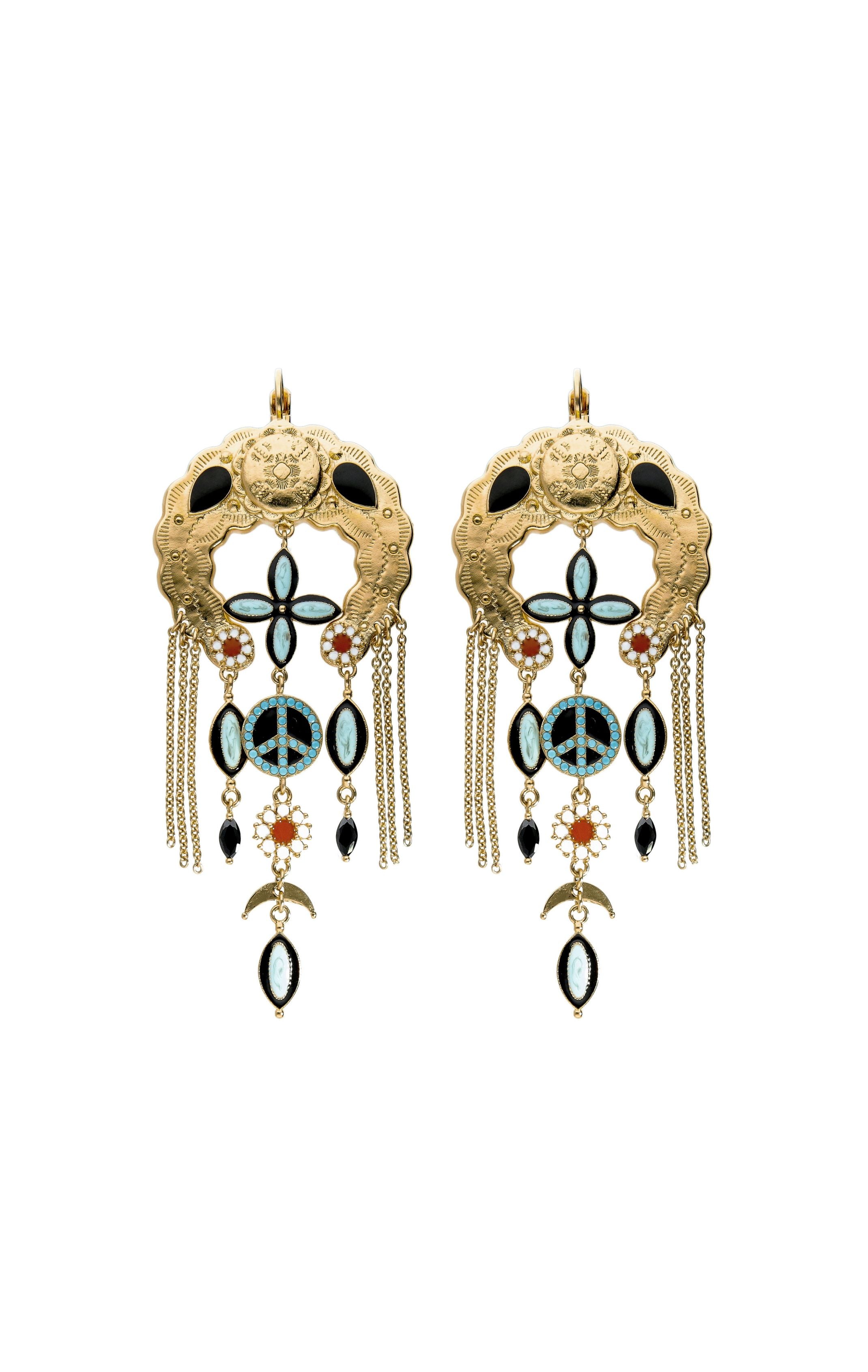  Boucles D'oreilles Mirena