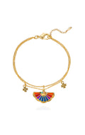  Bracelet Mogador Multicolore