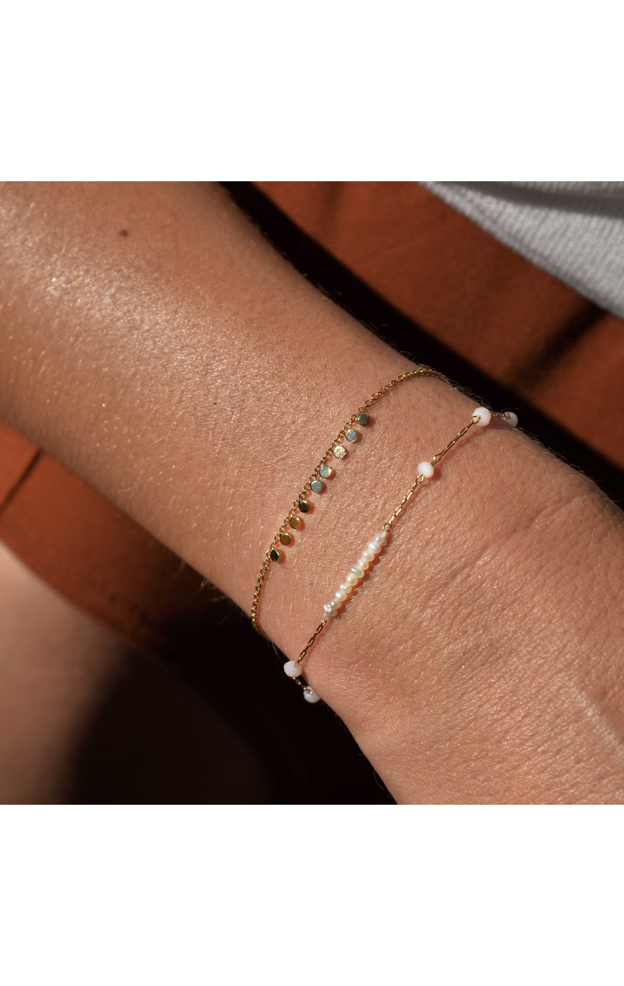  Bracelet Monday