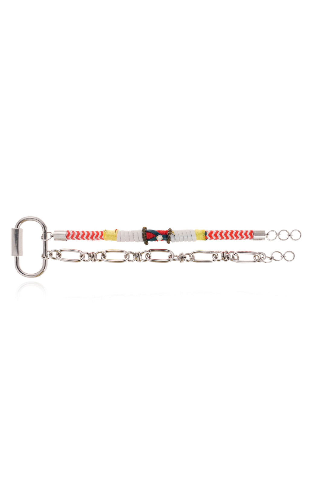  Bracelet Montblanc Argenté