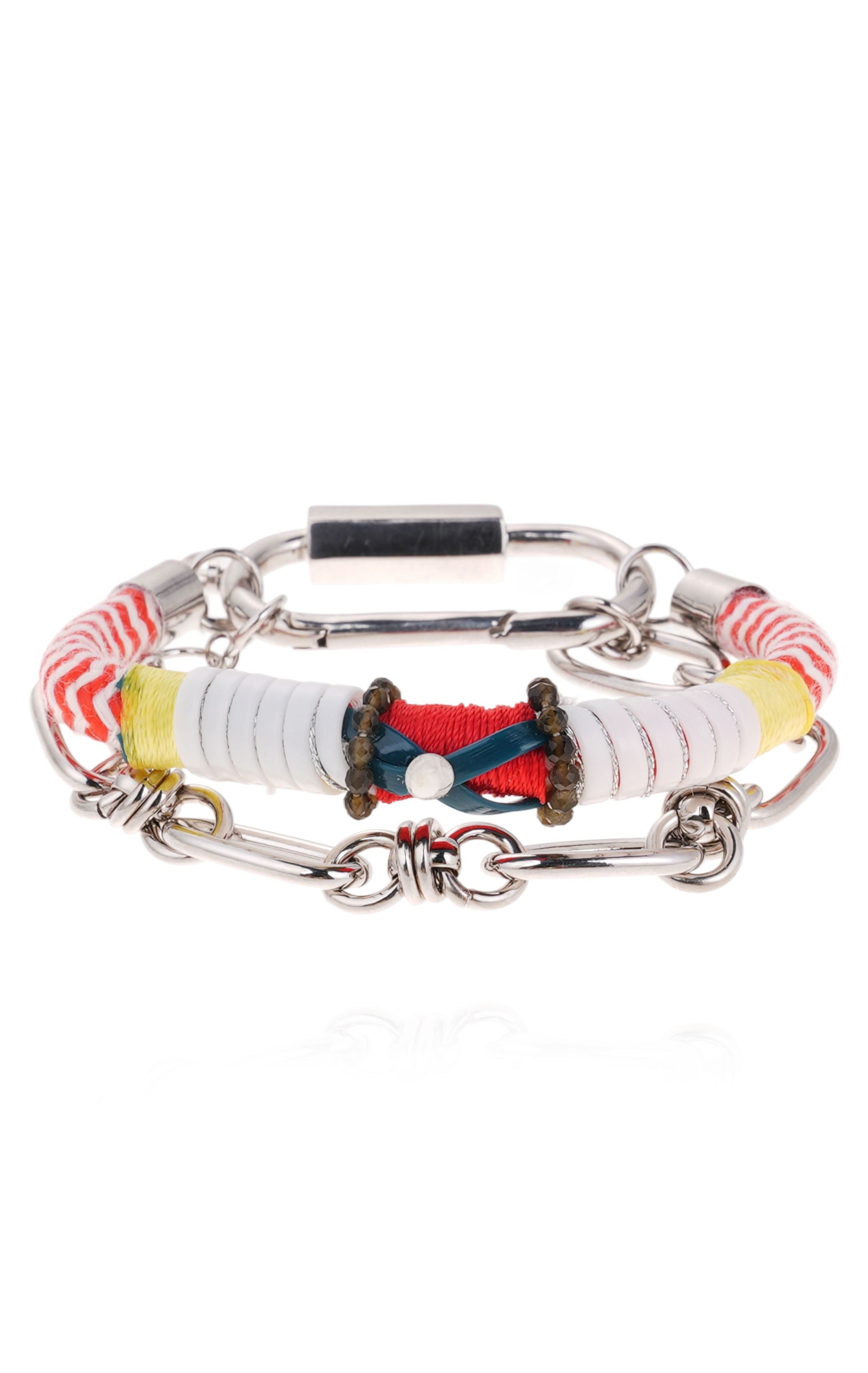  Bracelet Montblanc Argenté