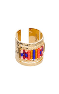 Bague Mujeres