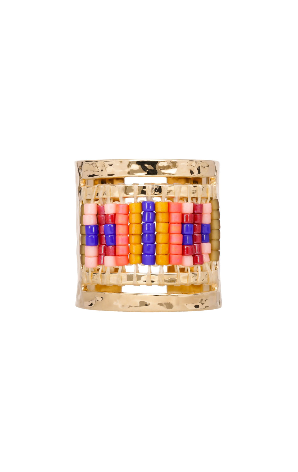  Bague Mujeres