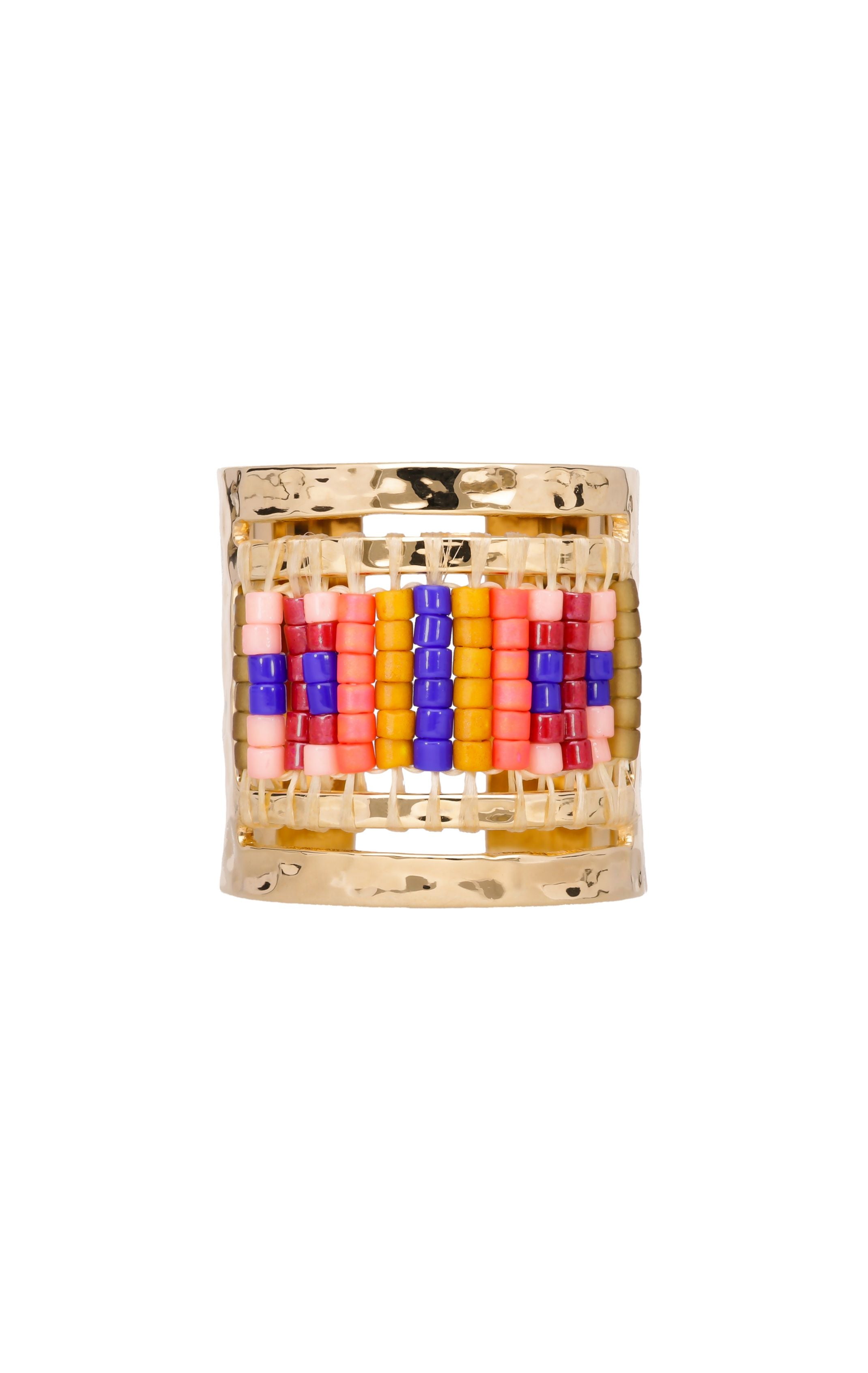  Bague Mujeres