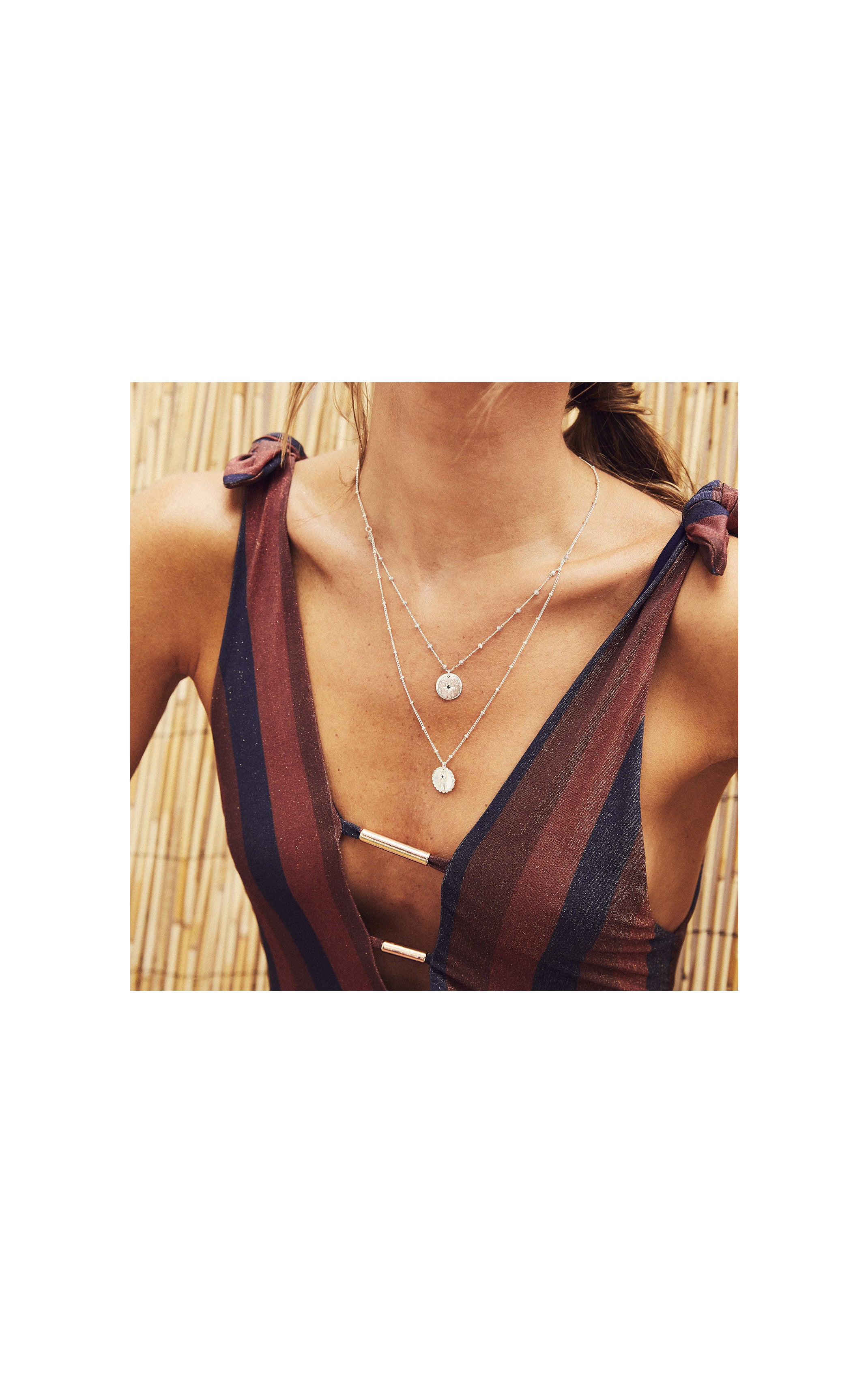  Collier Shade