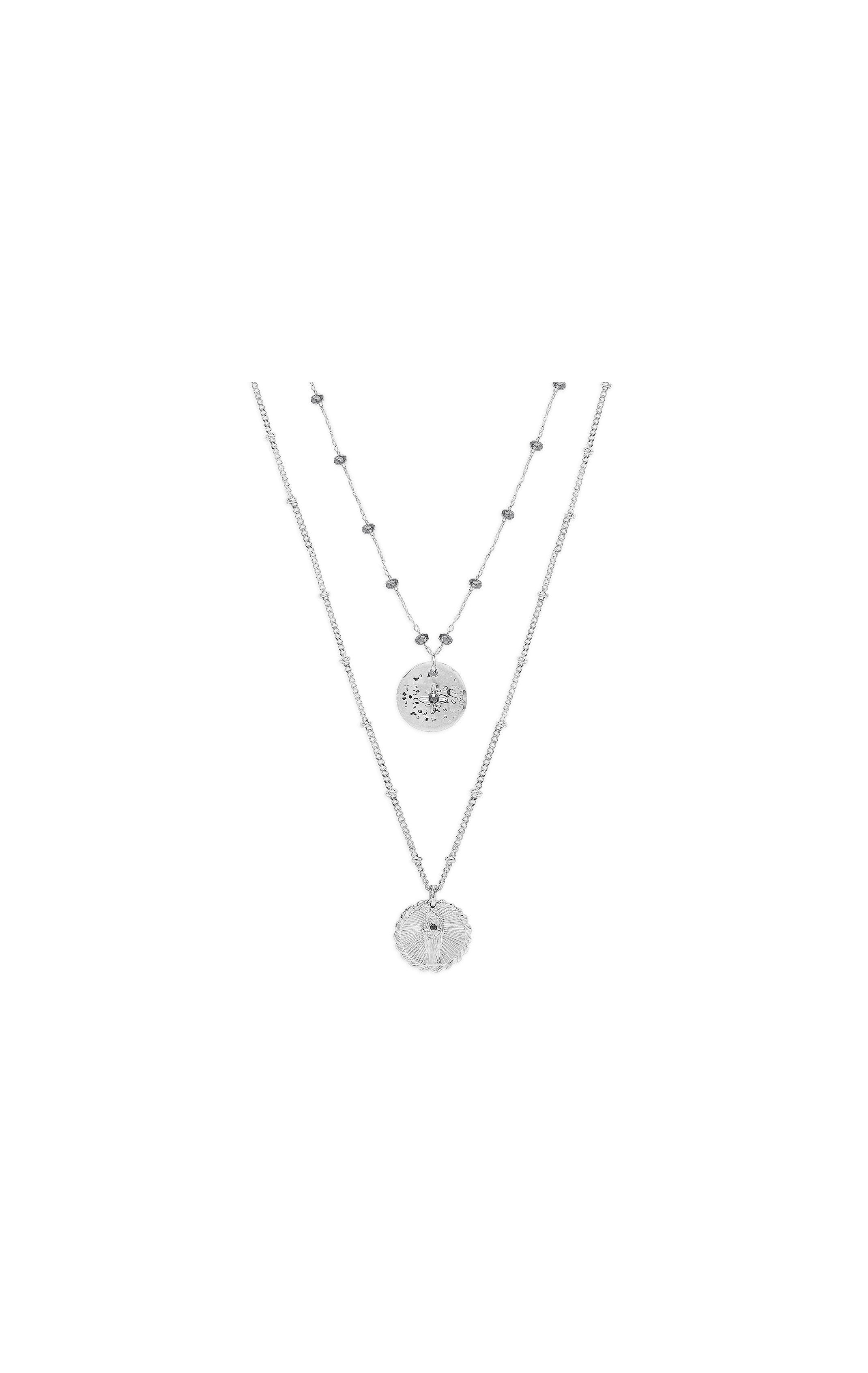  Collier Shade