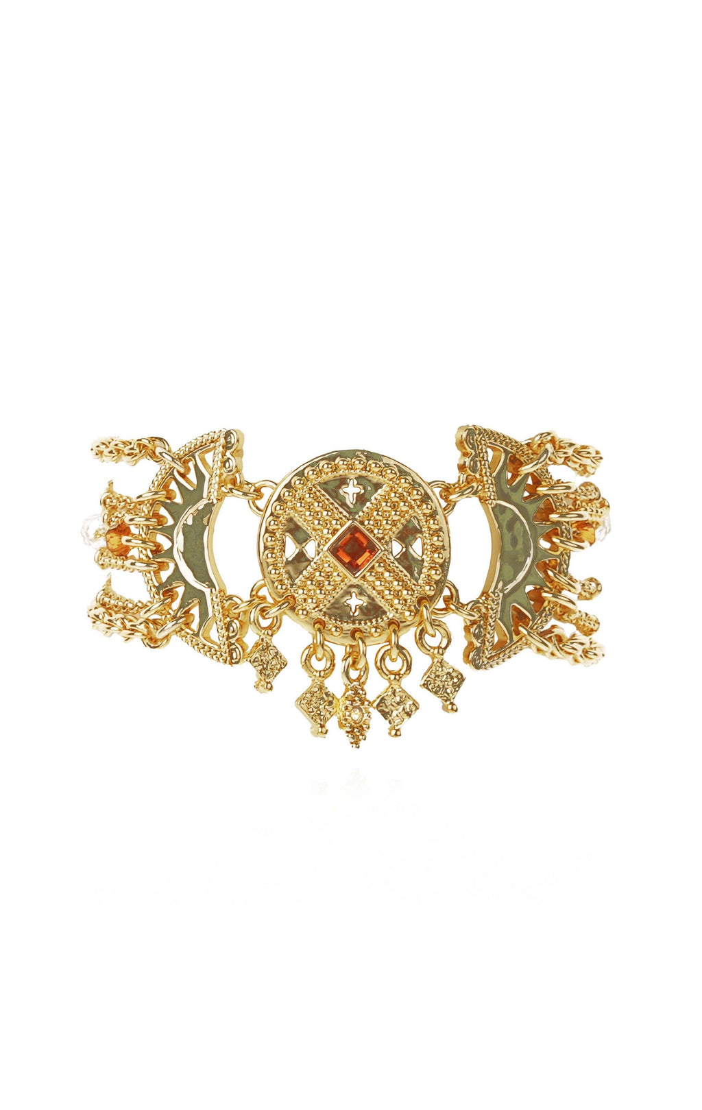  Bracelet Murillo Doré