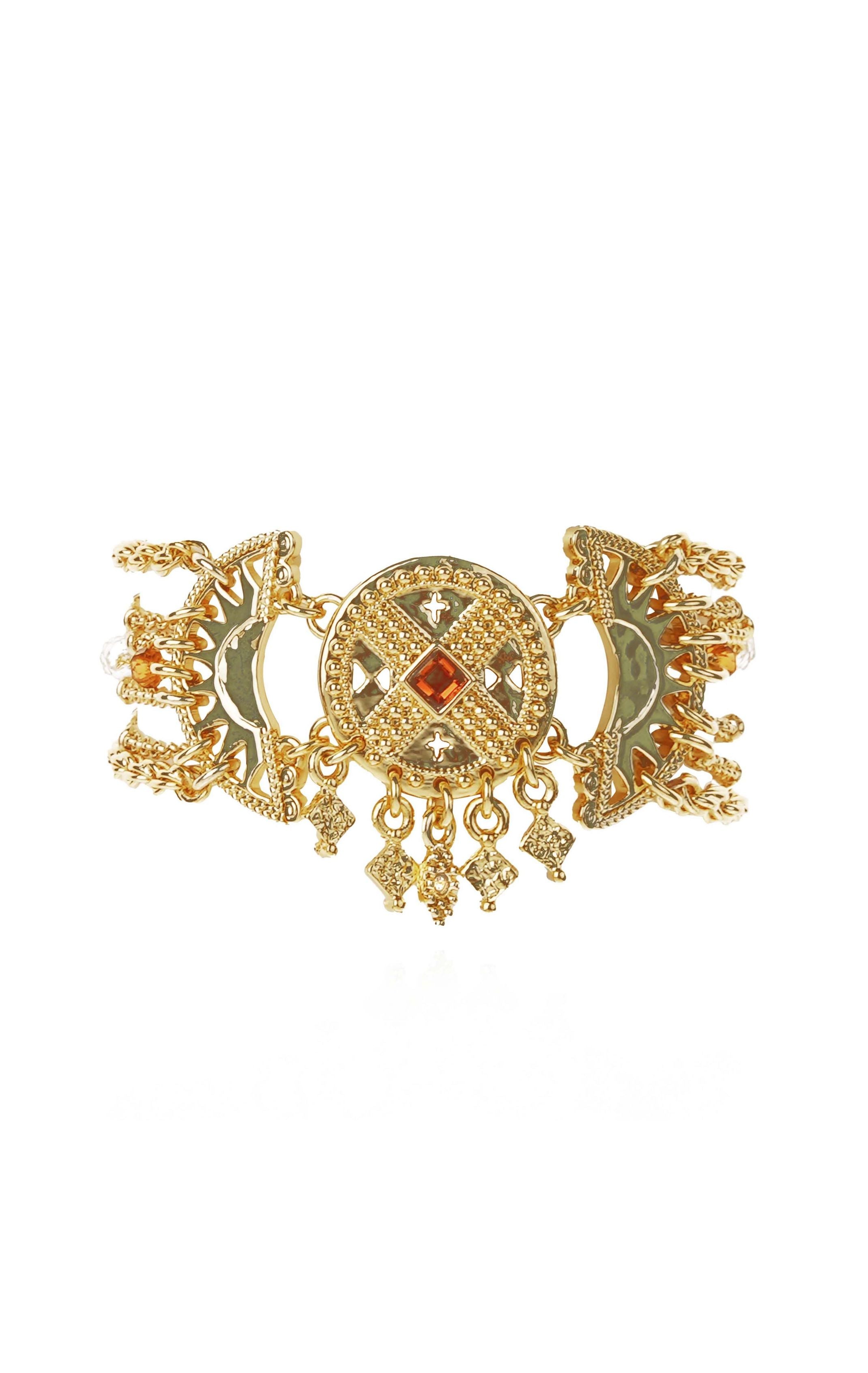  Bracelet Murillo Doré