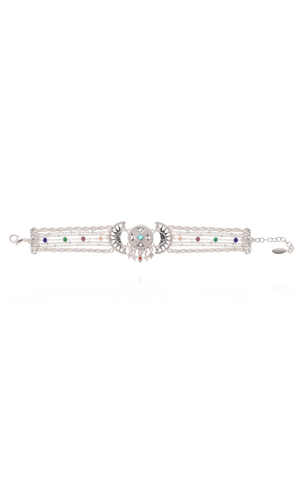  Bracelet Murillo Argenté