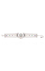  Bracelet Murillo Argenté