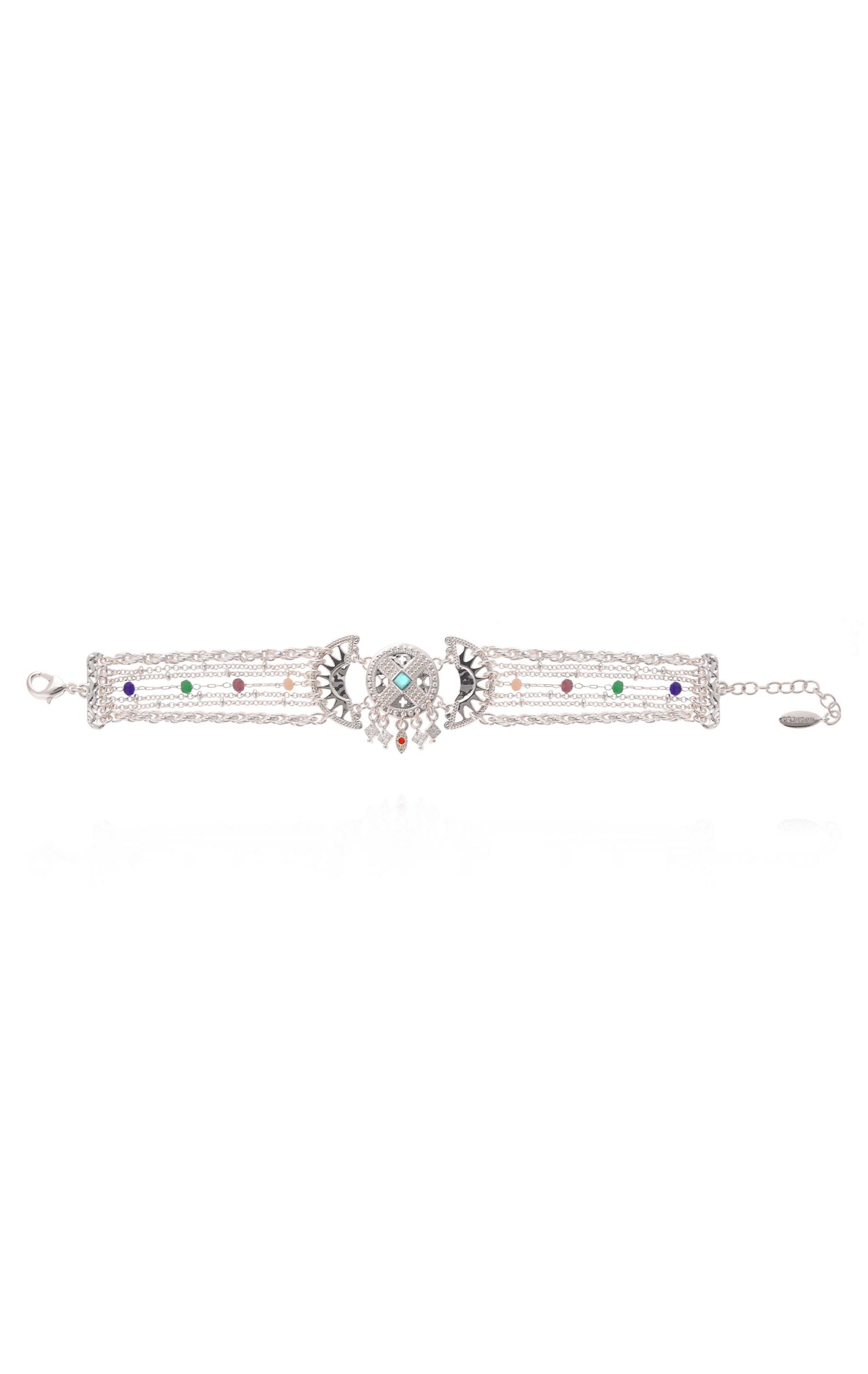  Bracelet Murillo Argenté