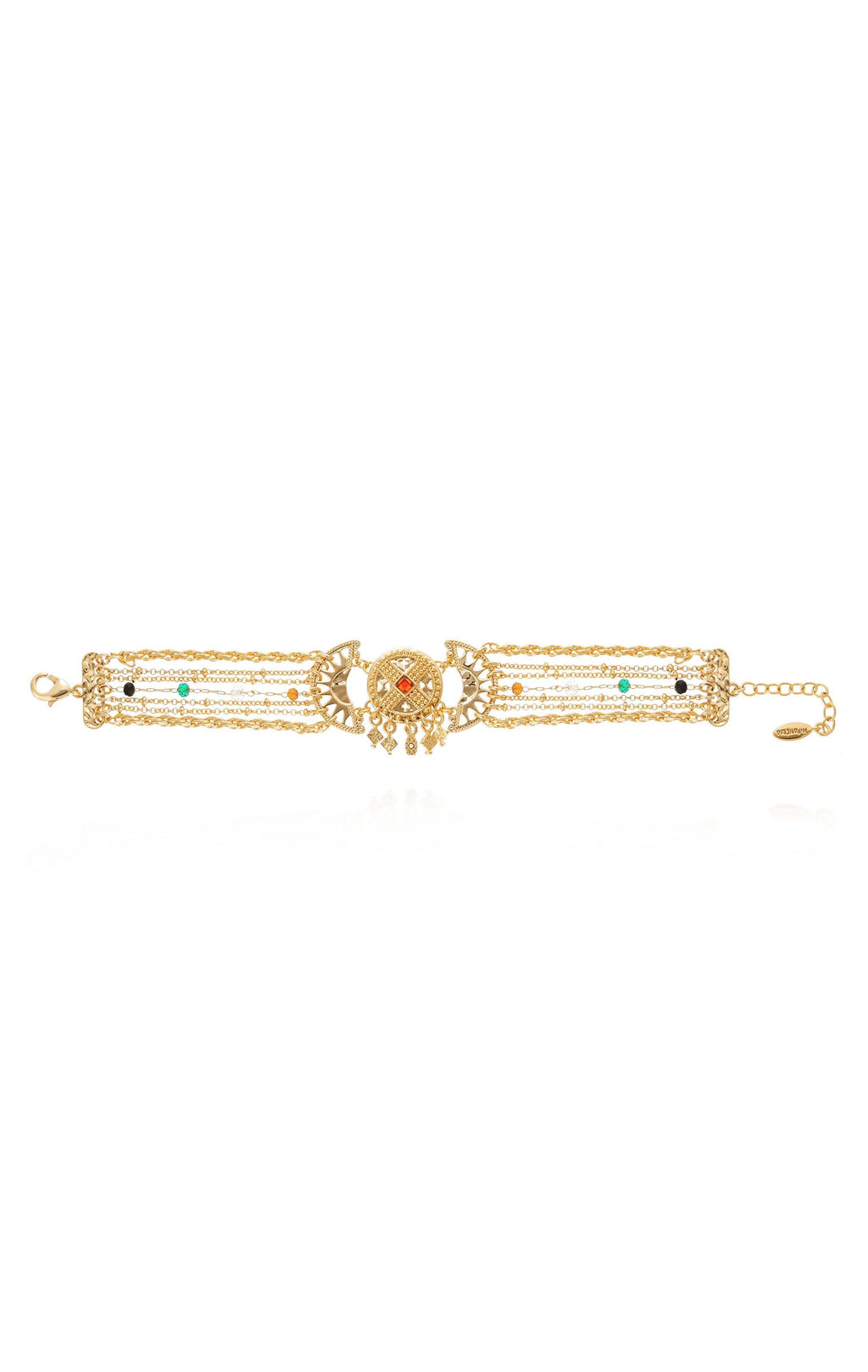  Bracelet Murillo Doré