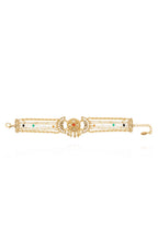  Bracelet Murillo Doré