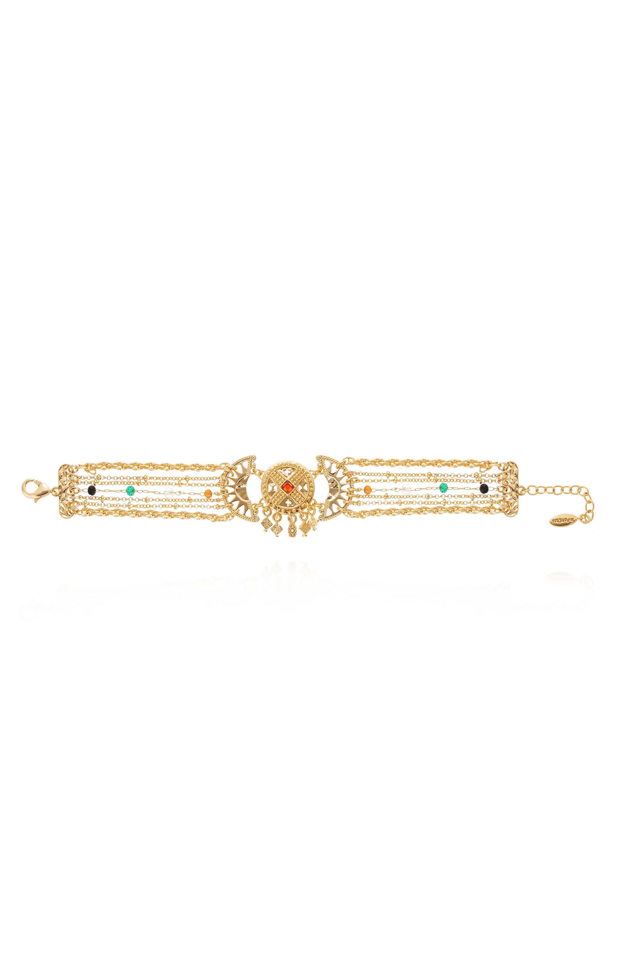  Bracelet Murillo Doré