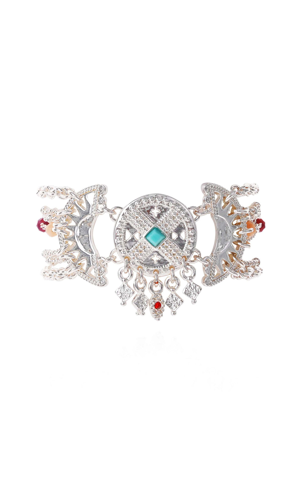  Bracelet Murillo Argenté