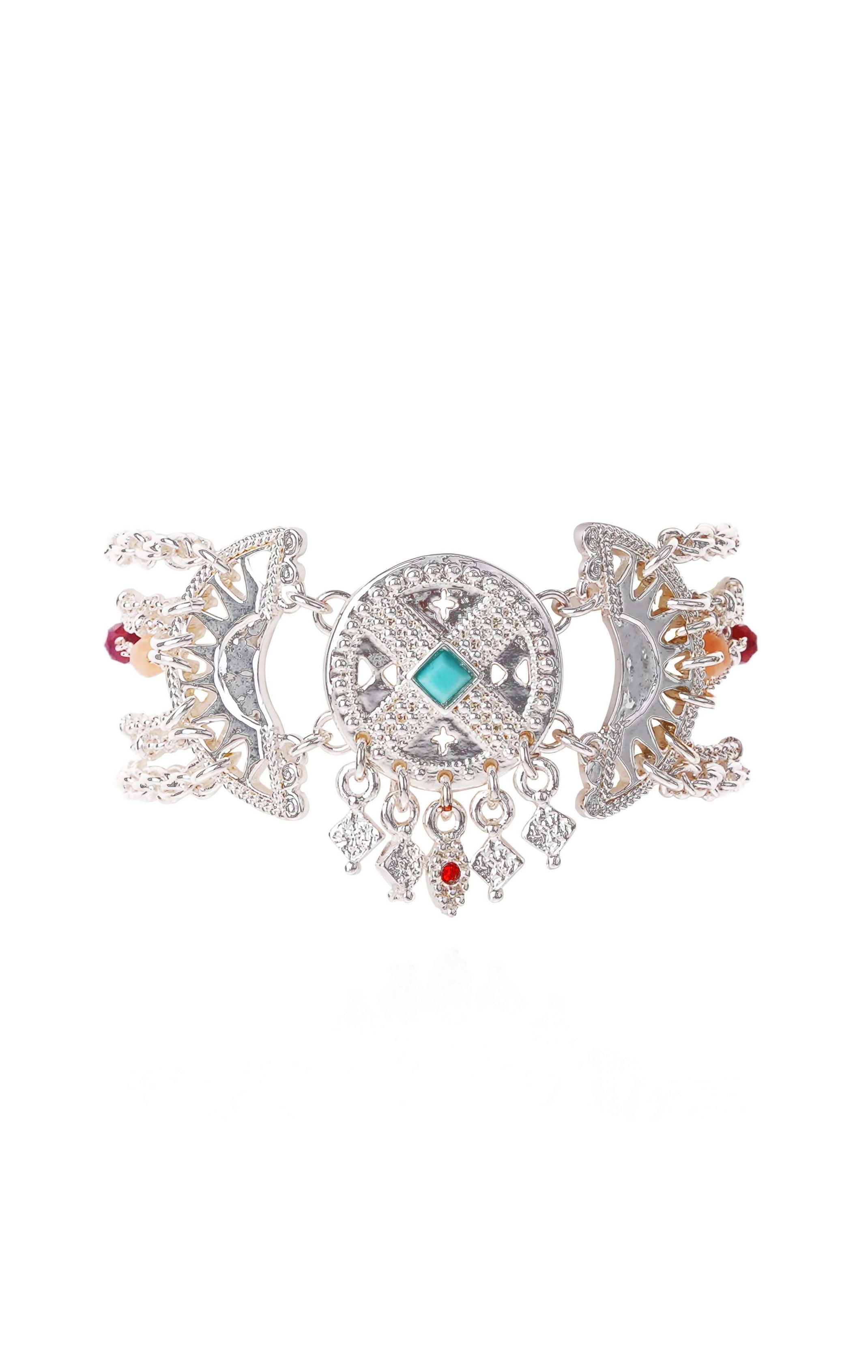  Bracelet Murillo Argenté