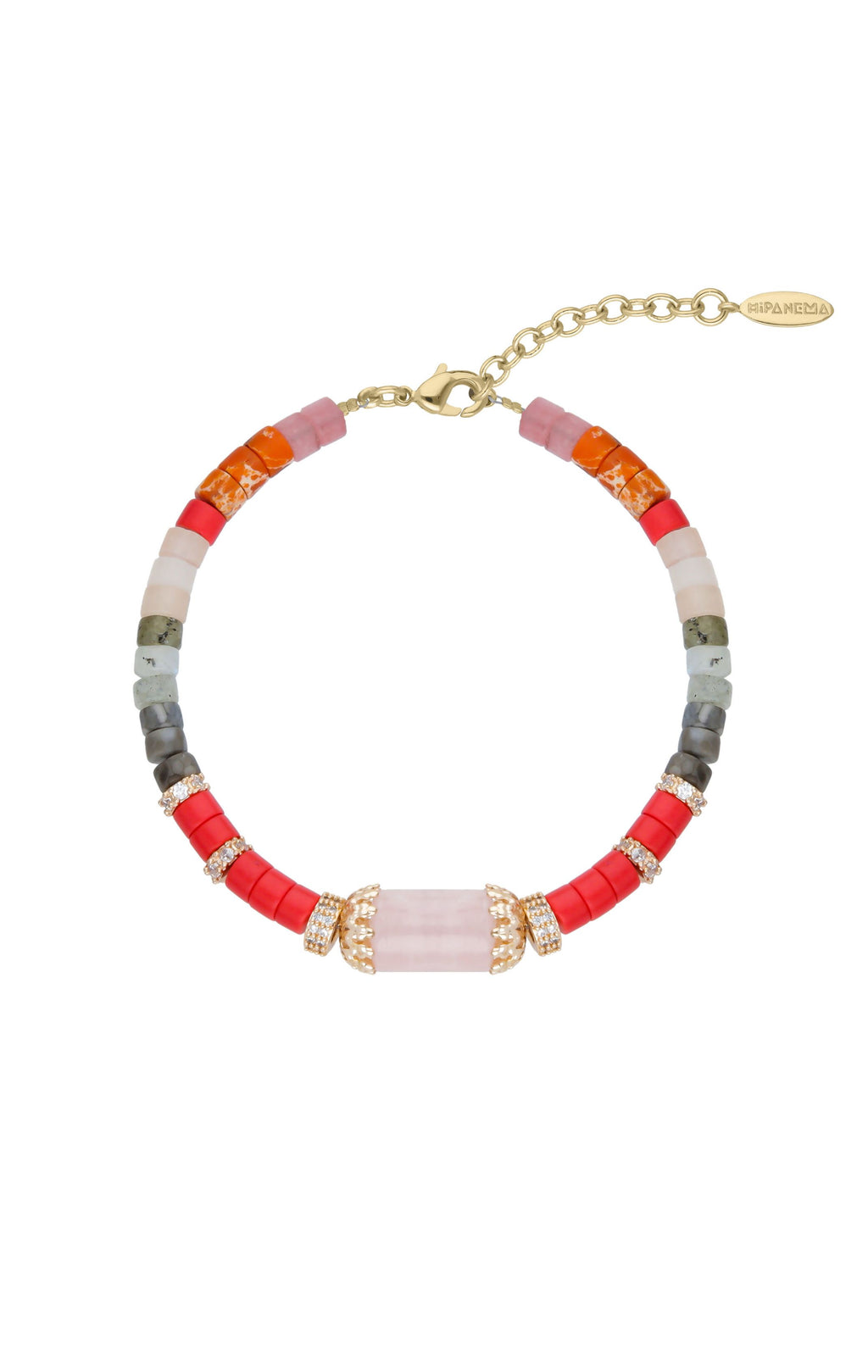  Bracelet Muskade