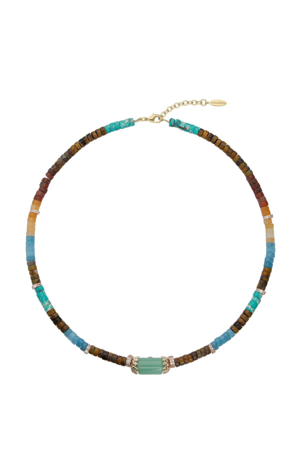 Collier Namaste