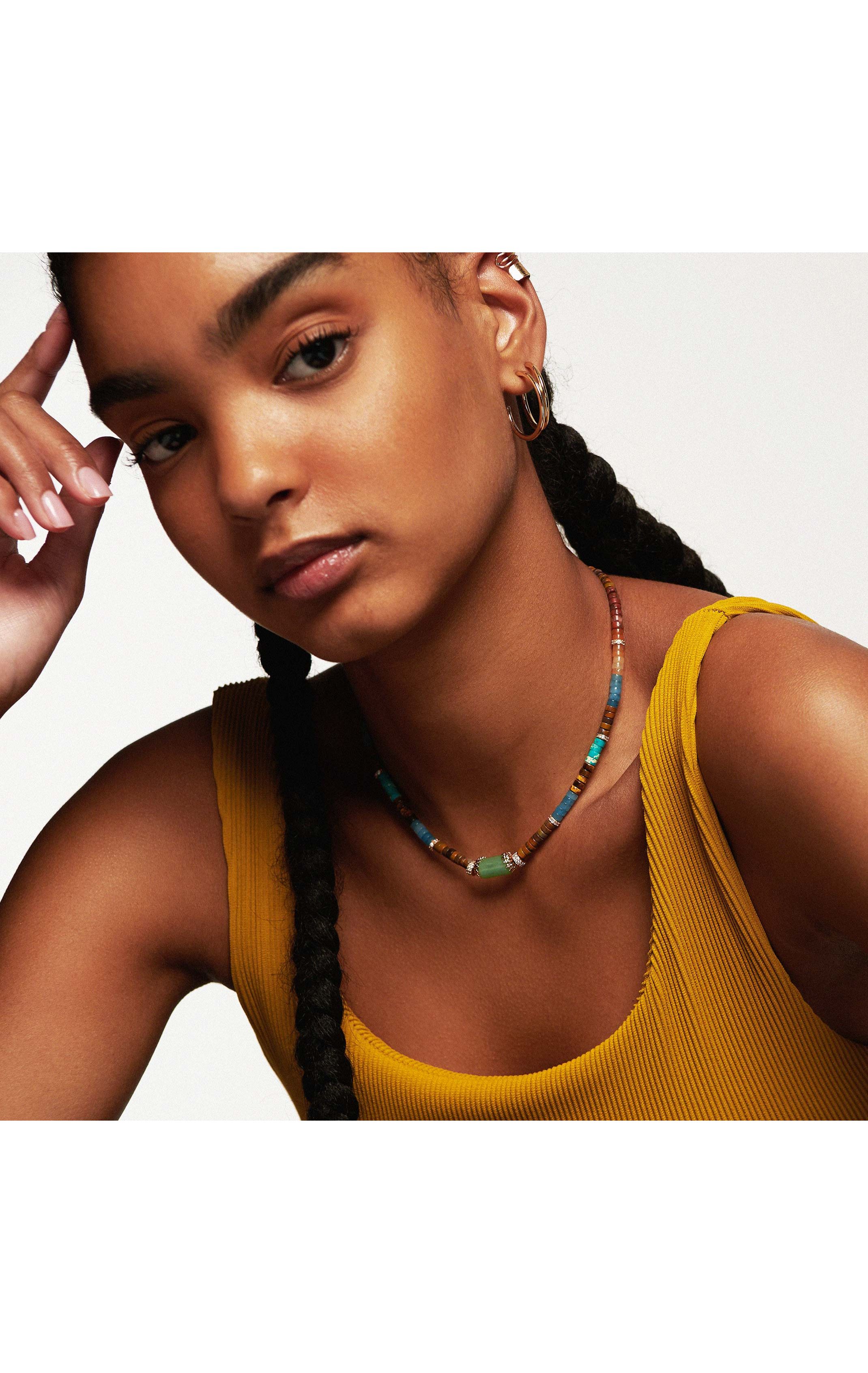  Collier Namaste