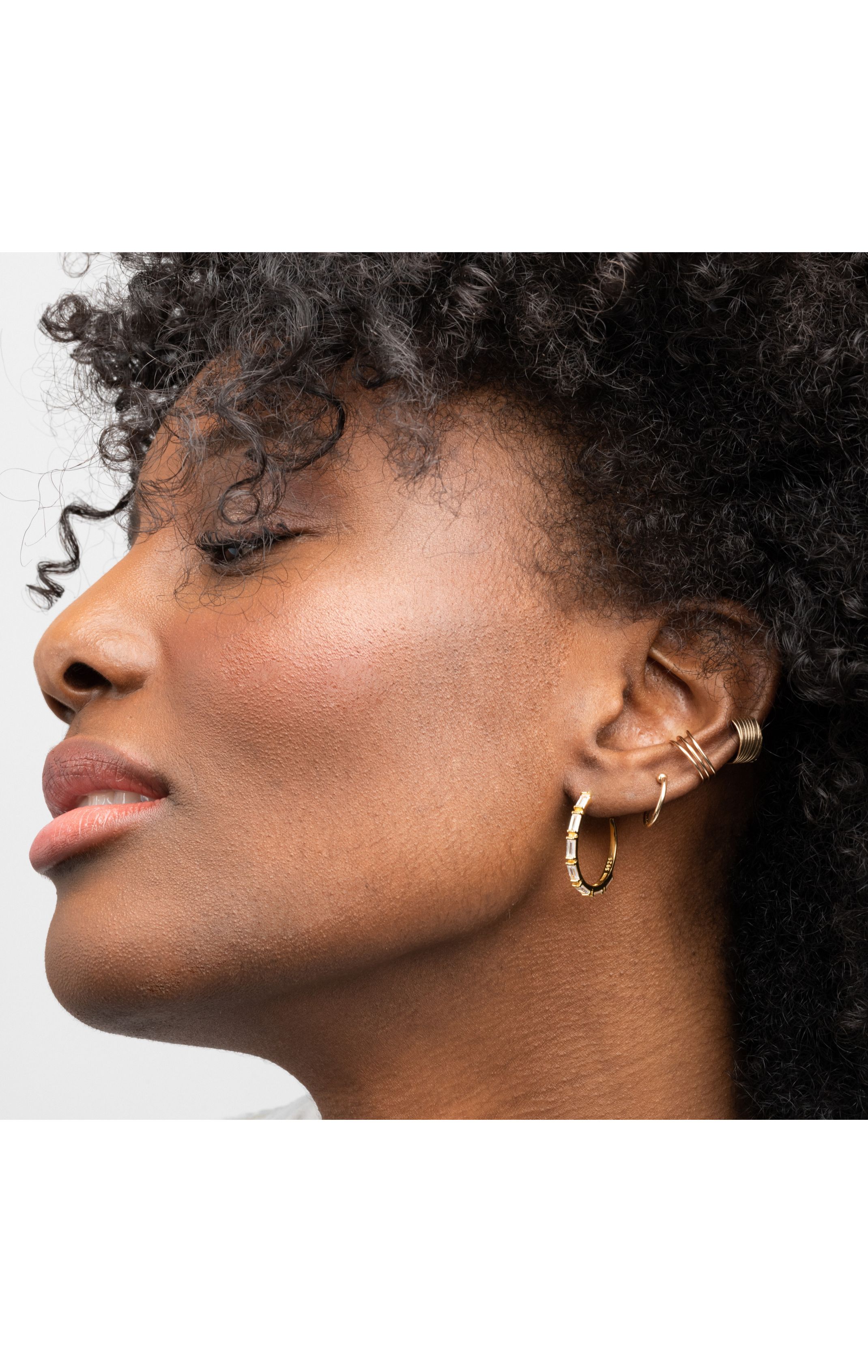  Boucles D'oreilles Nisaba