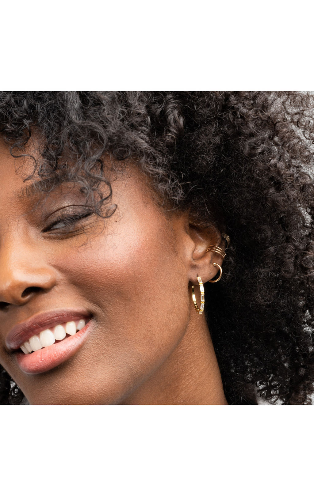  Boucles D'oreilles Nisaba