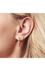  Boucles D'oreilles Nisaba