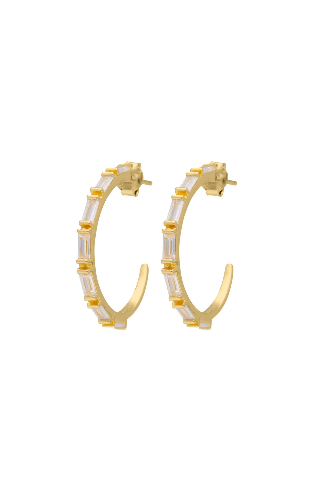  Boucles D'oreilles Nisaba