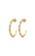  Boucles D'oreilles Nisaba