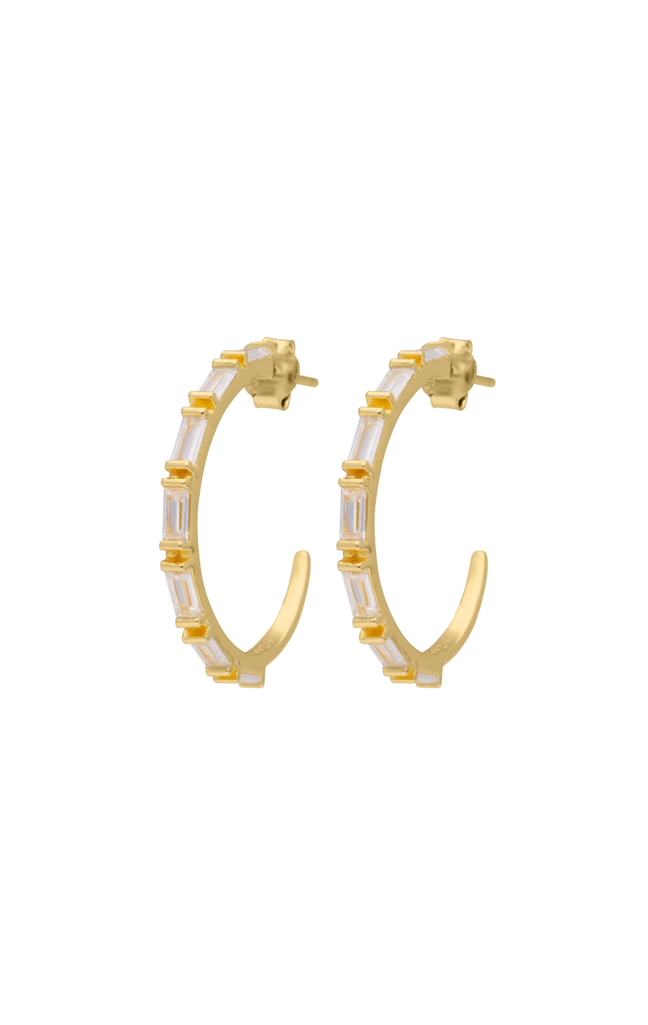  Boucles D'oreilles Nisaba