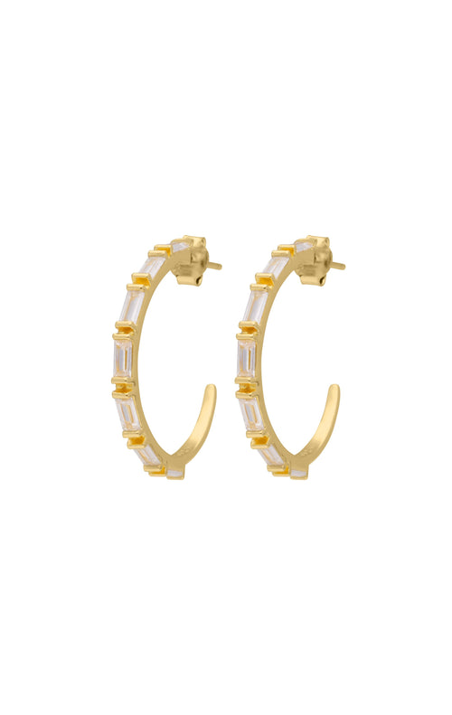  Boucles D'oreilles Nisaba