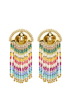  Boucles D'oreilles Nueva Clip