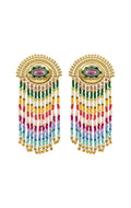  Boucles D'oreilles Nueva Clip