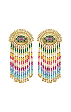  Boucles D'oreilles Nueva Clip