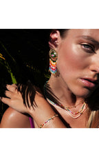  Boucles D'oreilles Nueva Clip