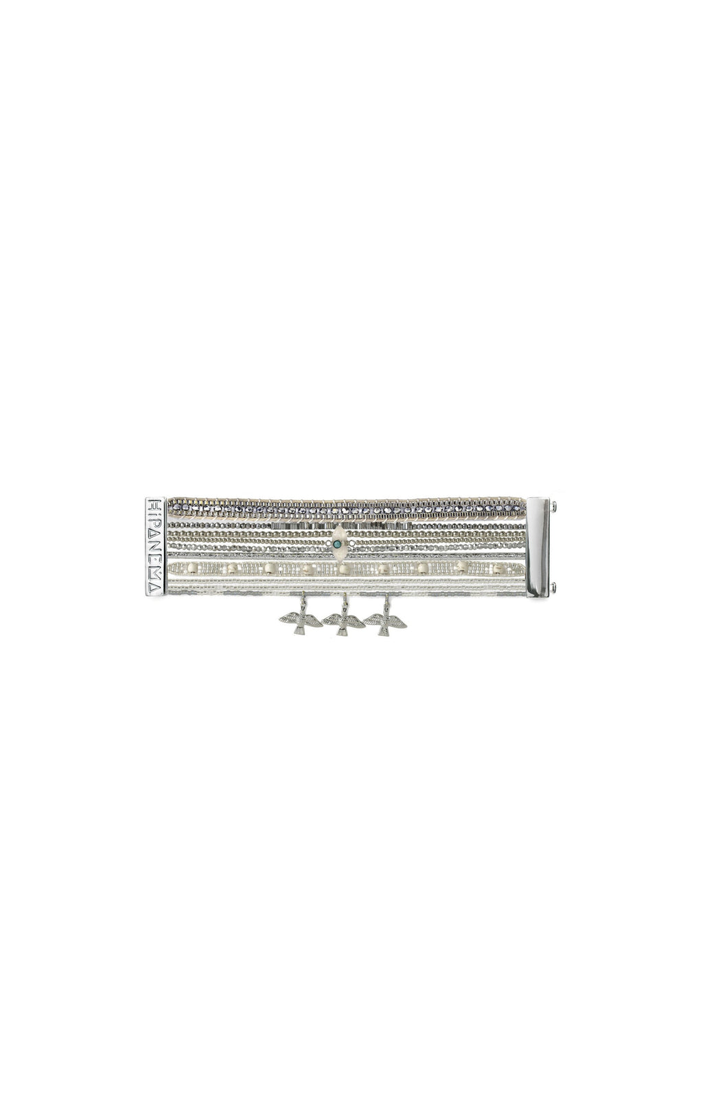  Manchette Ohmysilver