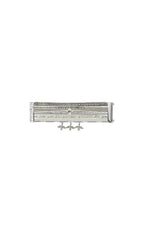  Manchette Ohmysilver