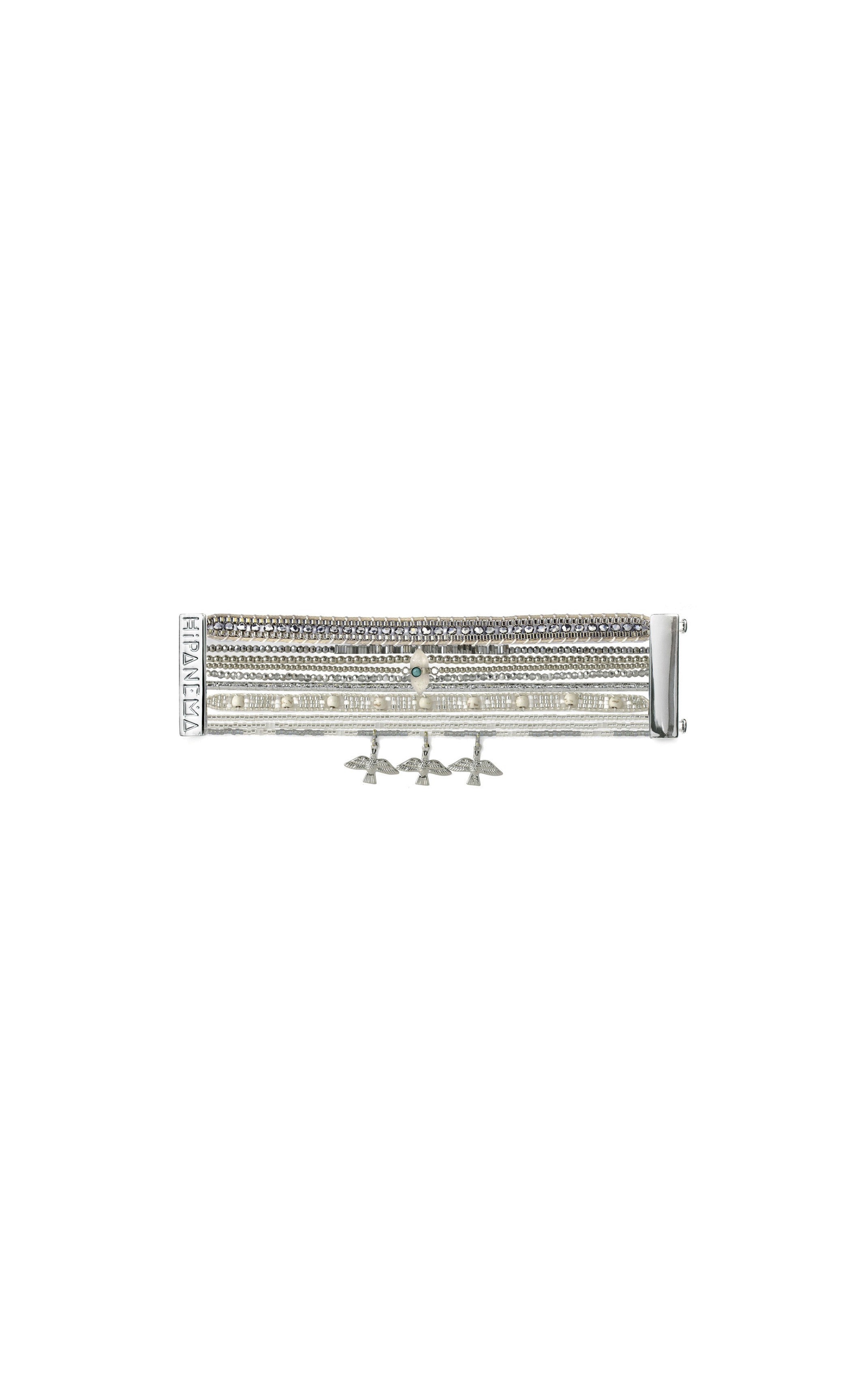  Manchette Ohmysilver