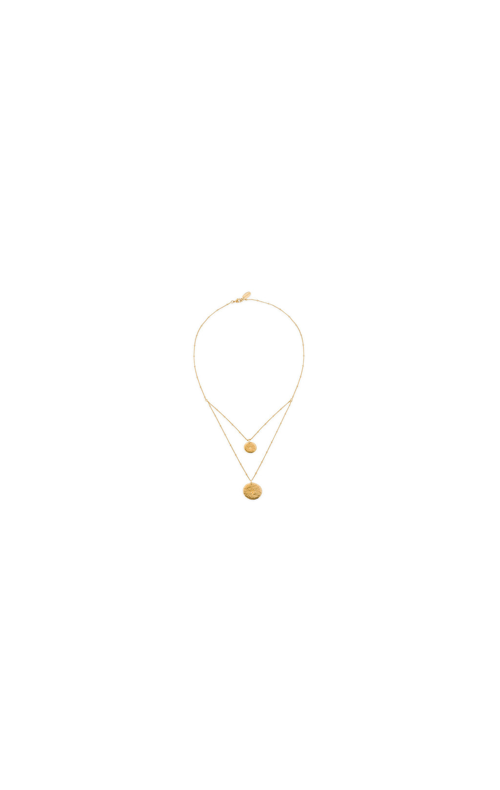  Collier Ombre