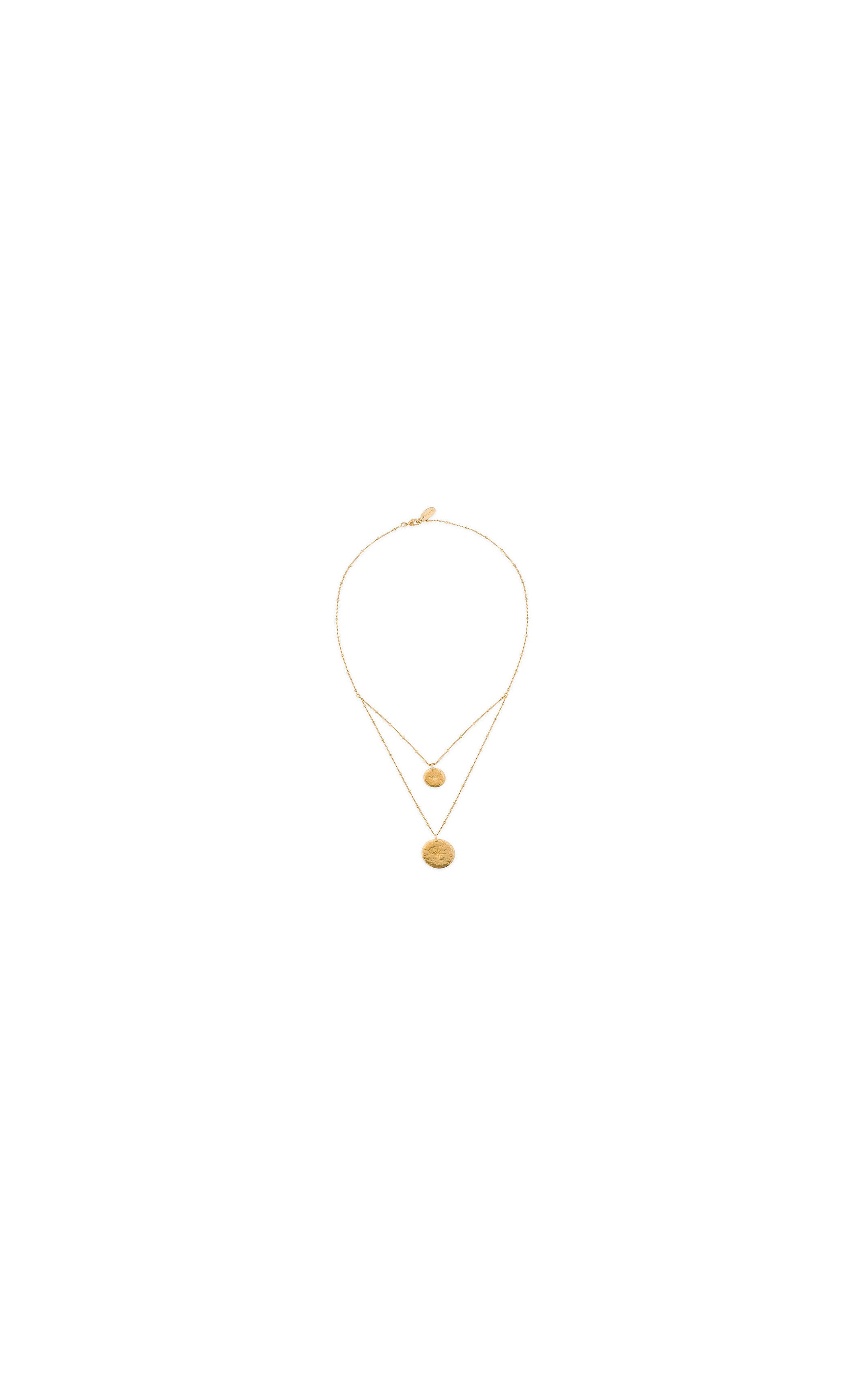  Collier Ombre