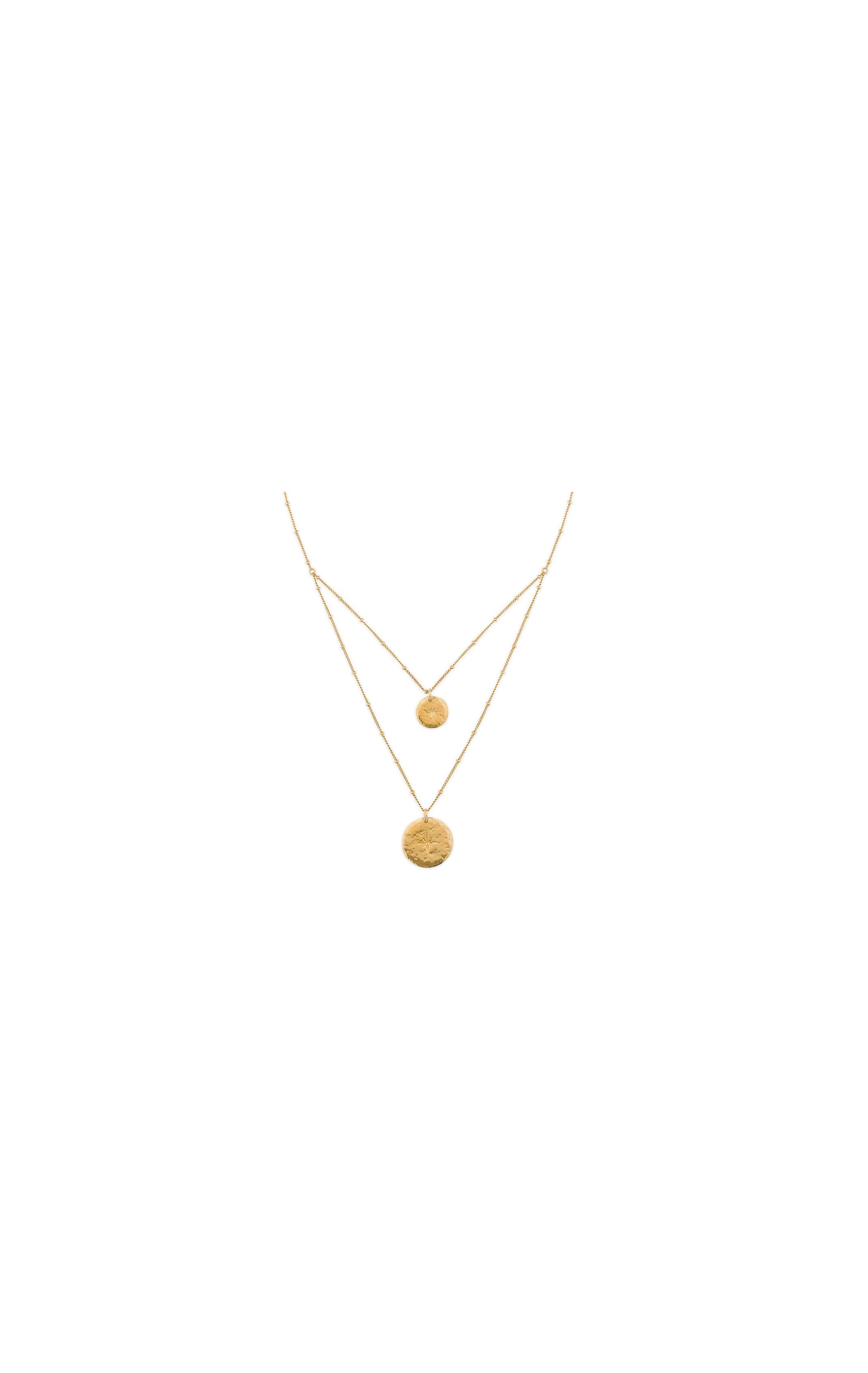  Collier Ombre