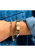  Bracelet Orizaba Argenté