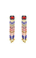  Boucles D'oreilles Pablito