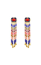  Boucles D'oreilles Pablito