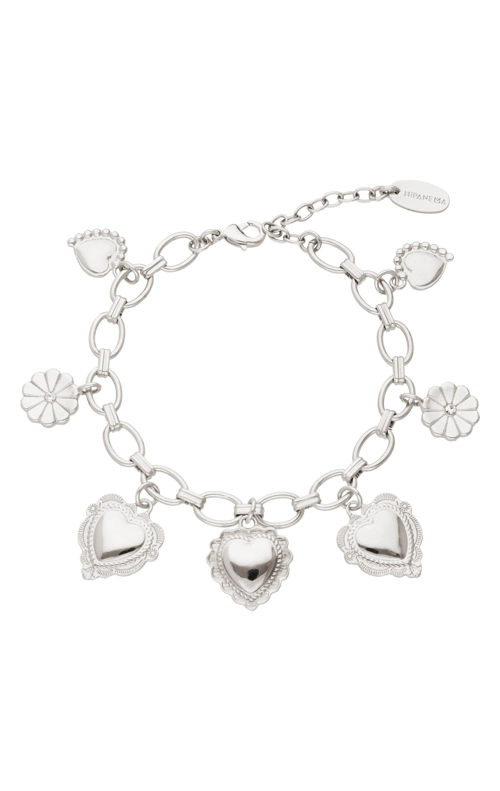  Bracelet Pachuca