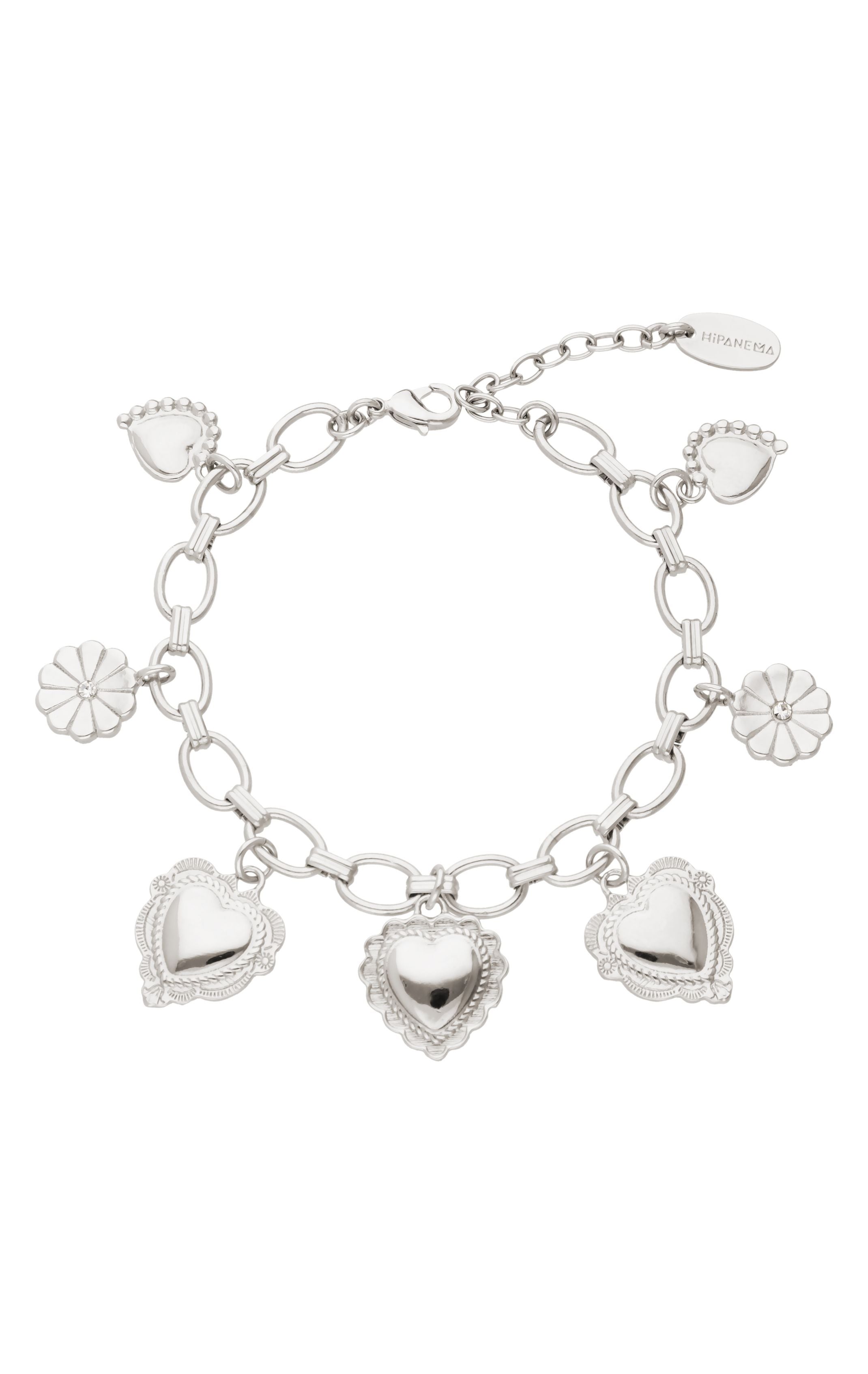  Bracelet Pachuca
