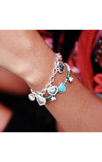  Bracelet Pachuca