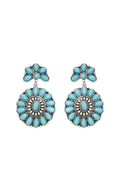 Boucles D'oreilles Papina