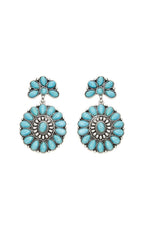  Boucles D'oreilles Papina