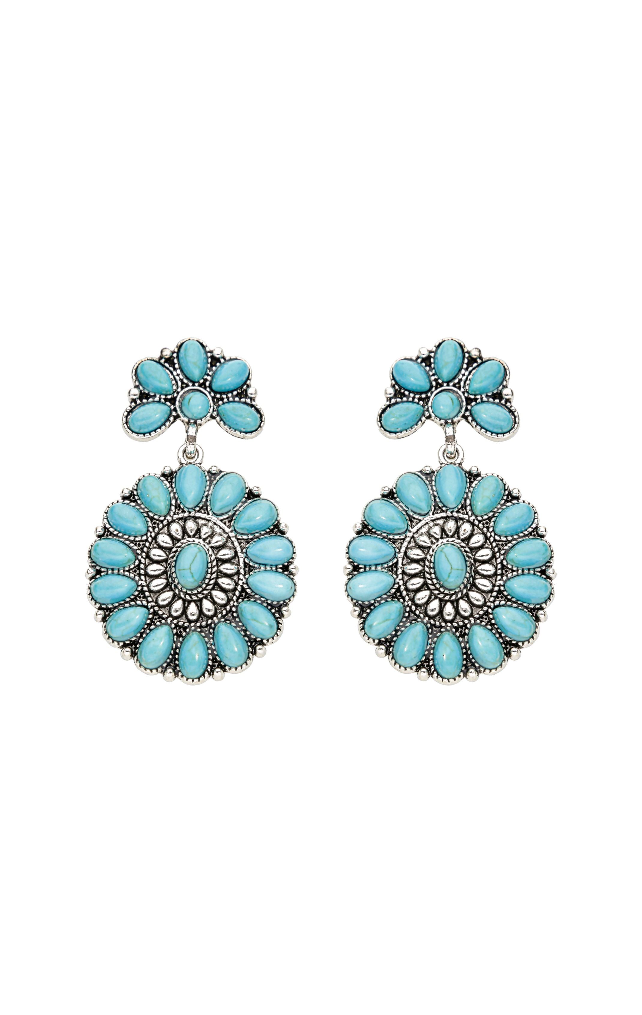  Boucles D'oreilles Papina