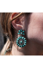  Boucles D'oreilles Papina